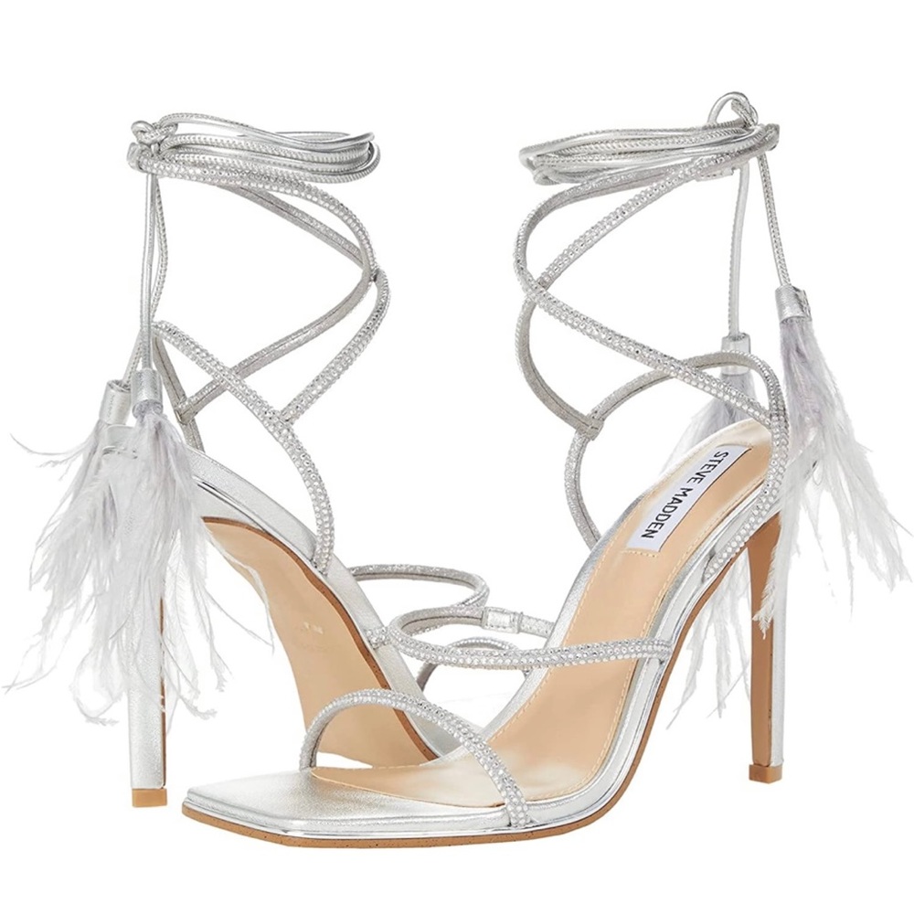 Steve Madden Heels